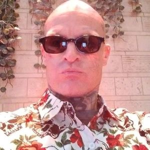 Meet your Posher, Rickyjoe